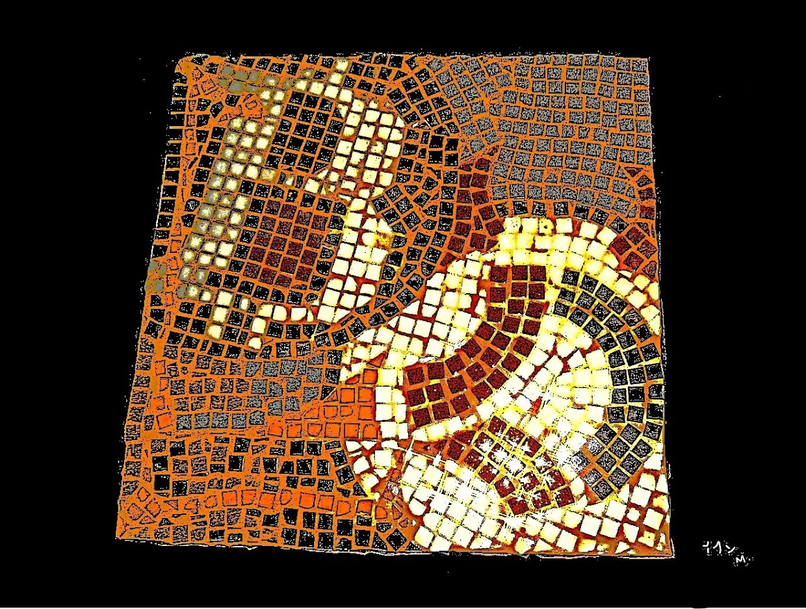 milevbtc's tweet image. Cryptomosaic 25/25cm - Bitcoin Dark  - Suspition

#cryptocurrency #cryptoart #cryptomosaic #bitcoindark #uniqueart #handmade #zora #exploremore 

Instagram - mosaicsbg &amp;amp; milevbtc
zora.co/@milevbtc