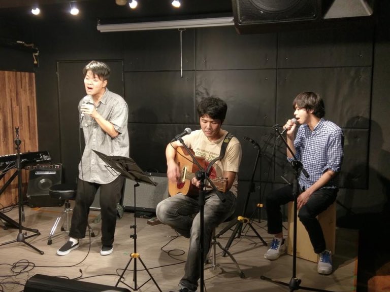 Music Bar Perch（名古屋鶴舞パーチ） tweet media
