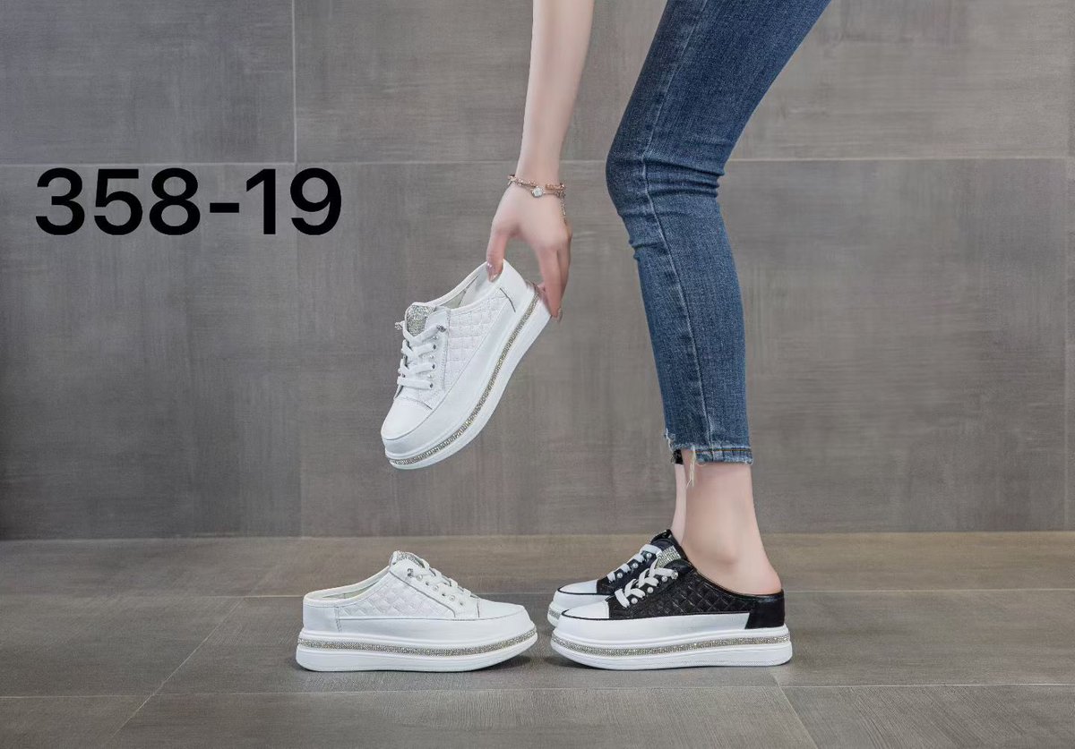 haaiwaai888's tweet image. #Fashionable women's shoes
