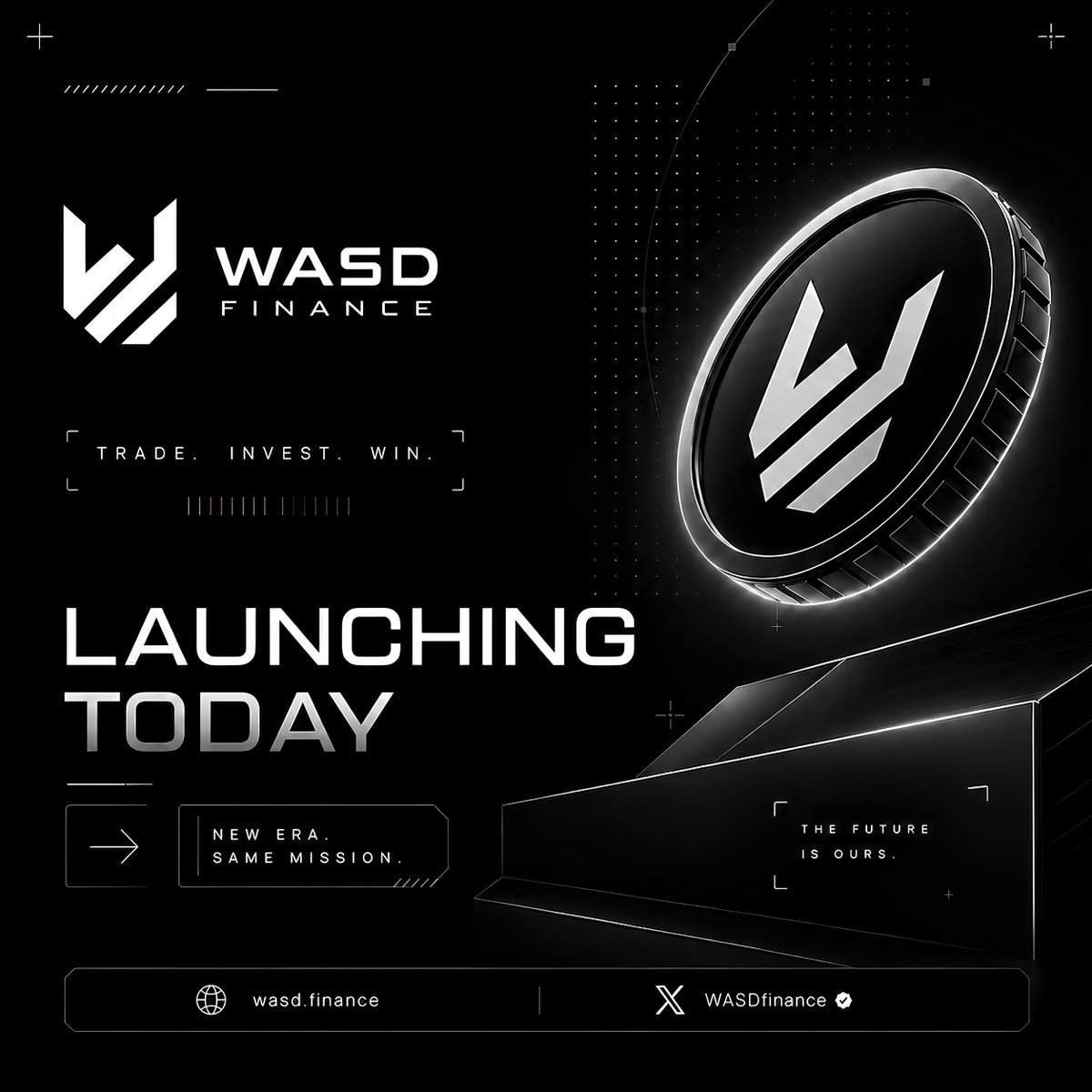 WASD Finance tweet media