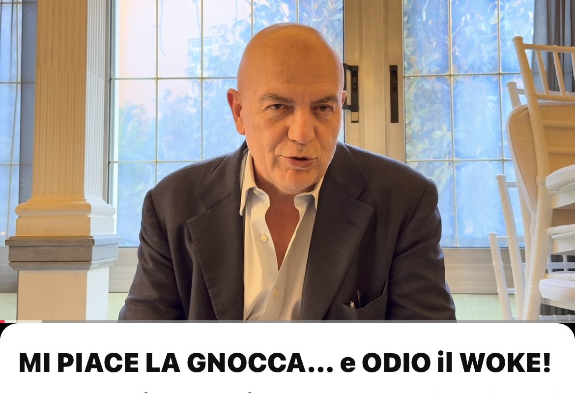 Marco Rizzo tweet media