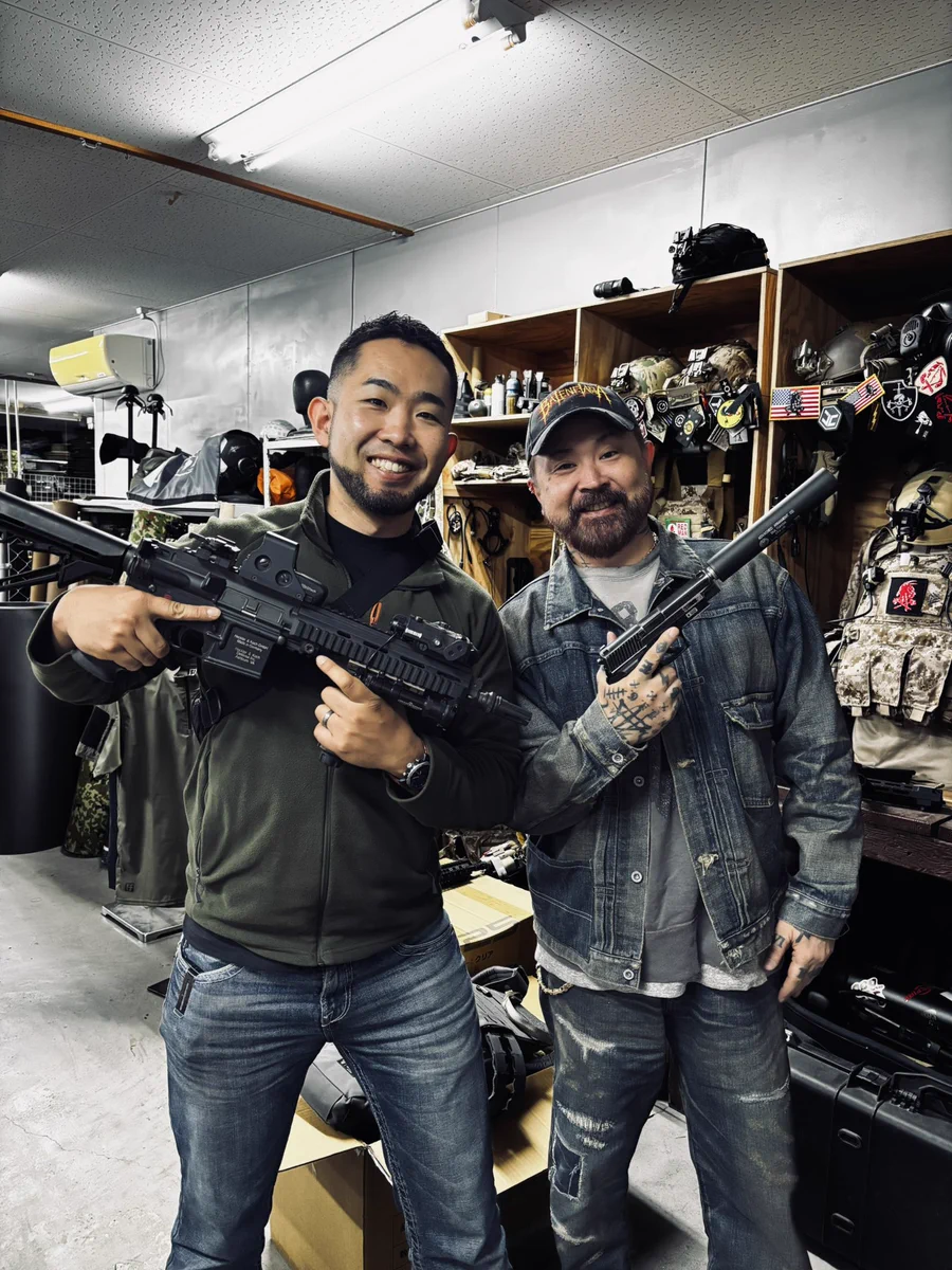 Reposts by VOLK TACTICAL GEAR (@VTG1975) / X