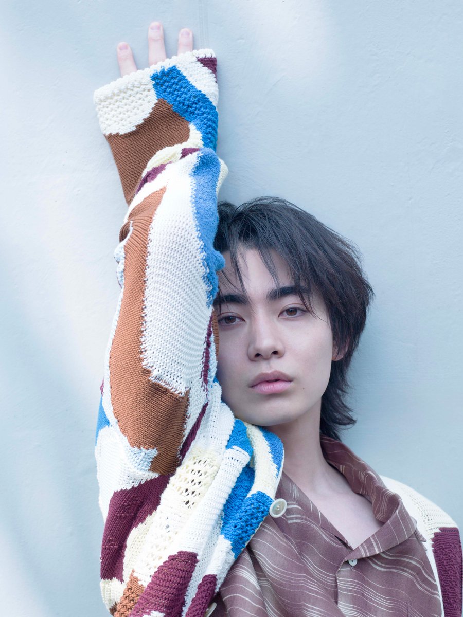 【PARCO CRUISE】#豊田裕大 ×MARNI
豊田裕大さんがSHIBUYA PARCO CRUISEに登場。プレイフルな「MARNI」の最新コレクションを携えて、豊田さんが渋谷PARCOのショップをクルーズ。

▼記事はこちら
shibuya.parco.jp/feature/detail…