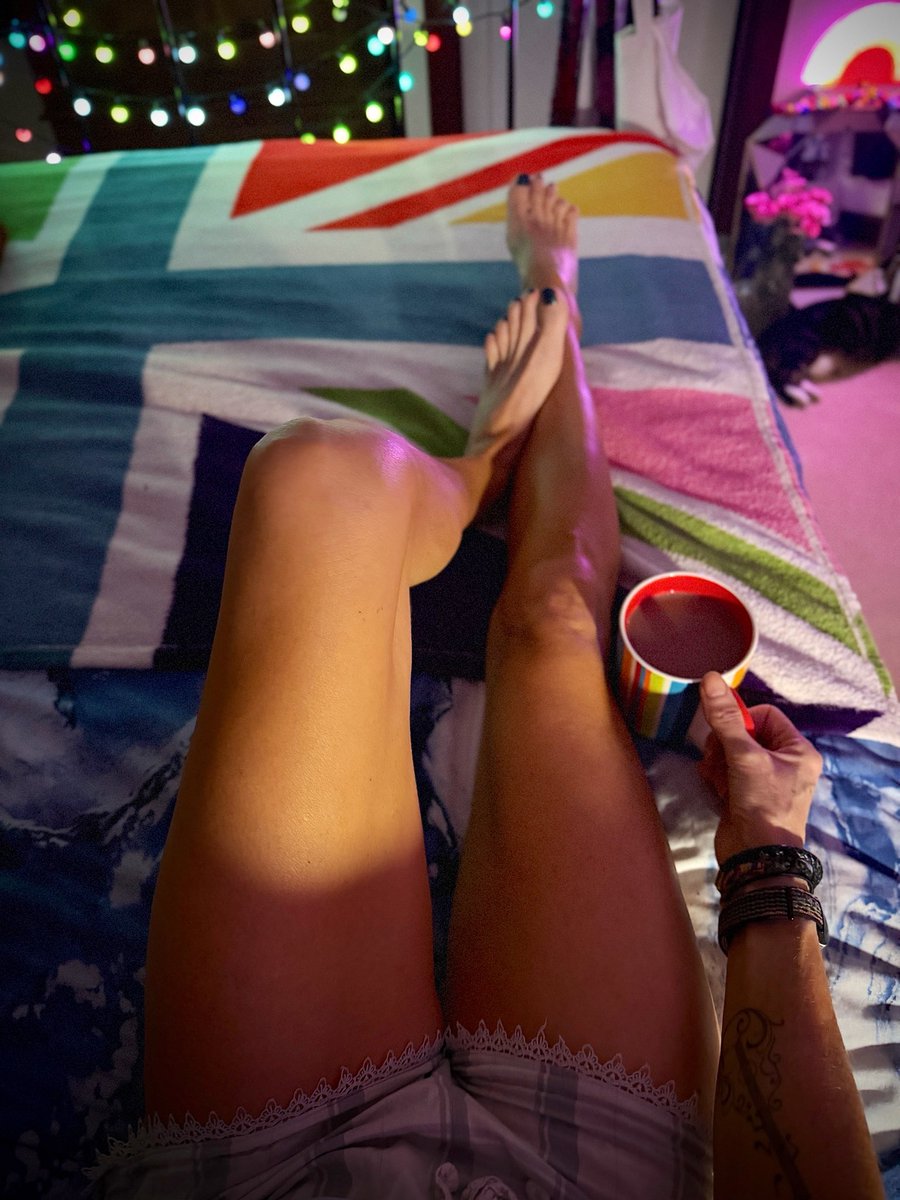 💜VioletMistyBlu💜 tweet media