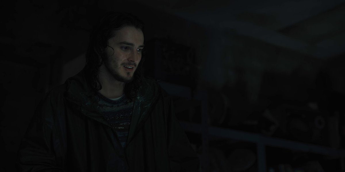 Every FNAF Movie 2 Frame In Order (also on 🦋/ 🐘) tweet media