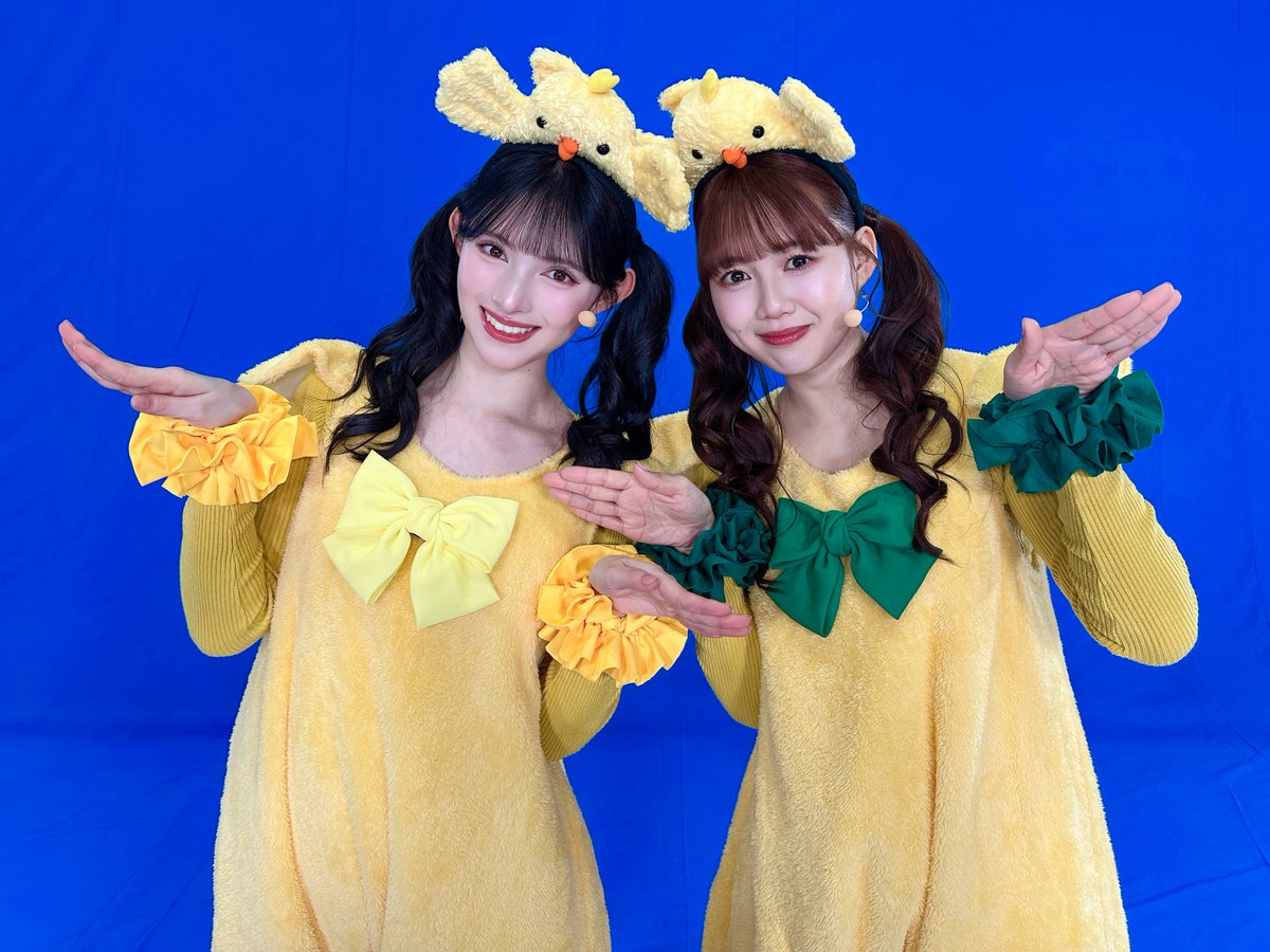 『いろりろ』公式 tweet media