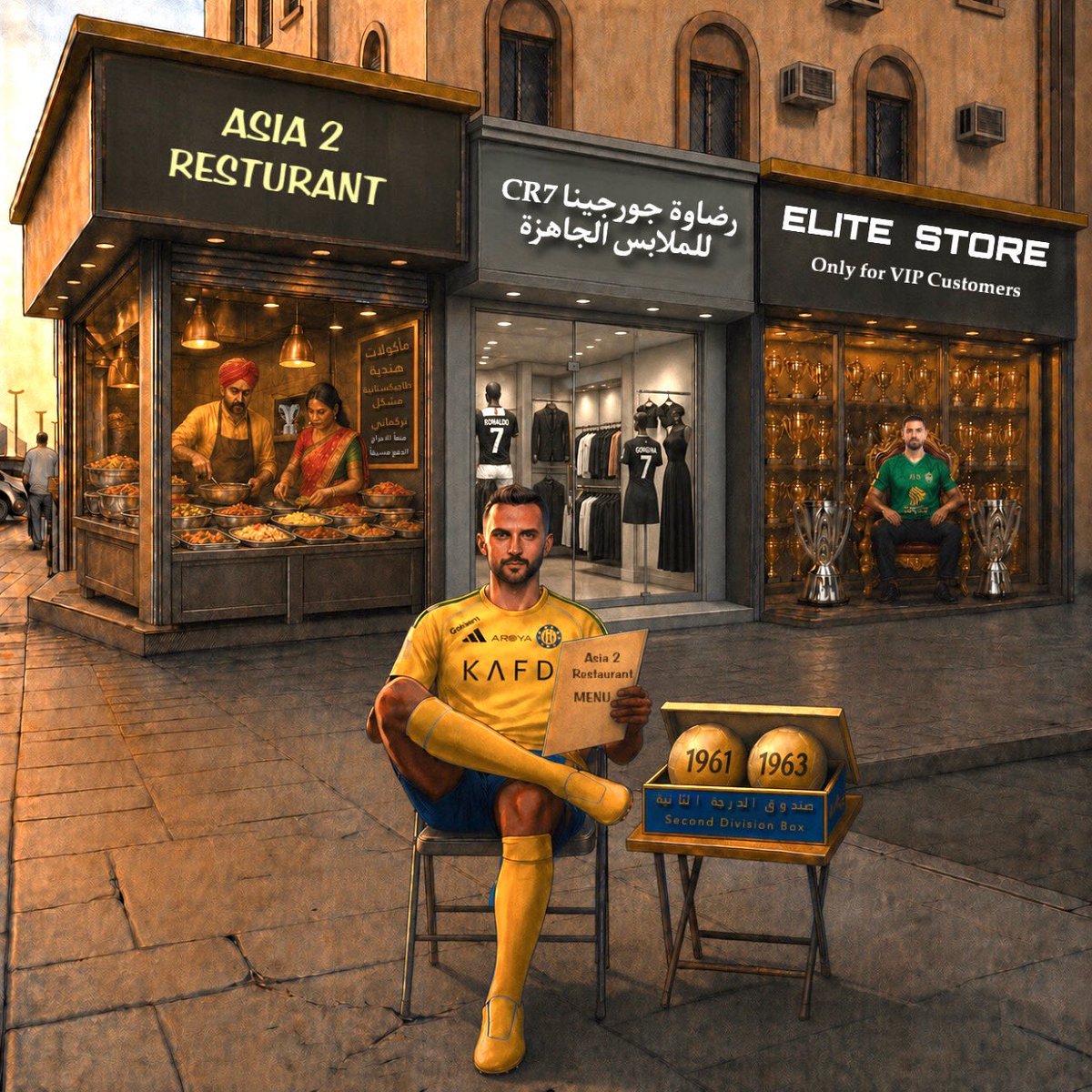 Abdulrahman Alzahrani tweet media