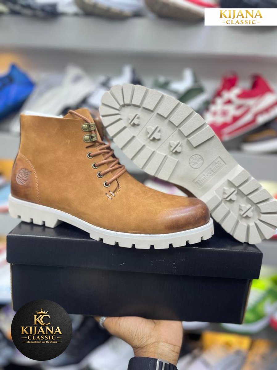 kijanaclassic's tweet image. Boot unyama💥🔥
Mali mkataba🤗
Size: 40-45
Bei Tsh. 95,000/-😋
Weka order yako sasa DM/ WhatsApp 0769855995
Tunauza jumla na rejareja 🛍
Tunakutumia popote ulipo kwa uaminifu mkubwa🚚
🇹🇿 🇰🇪 🇺🇬 🇷🇼 🇿🇲 🇲🇼 🇧🇮 🇨🇩
#arushatanzania #viatukariakoo #timberland #typpppppppppppp #goviral
