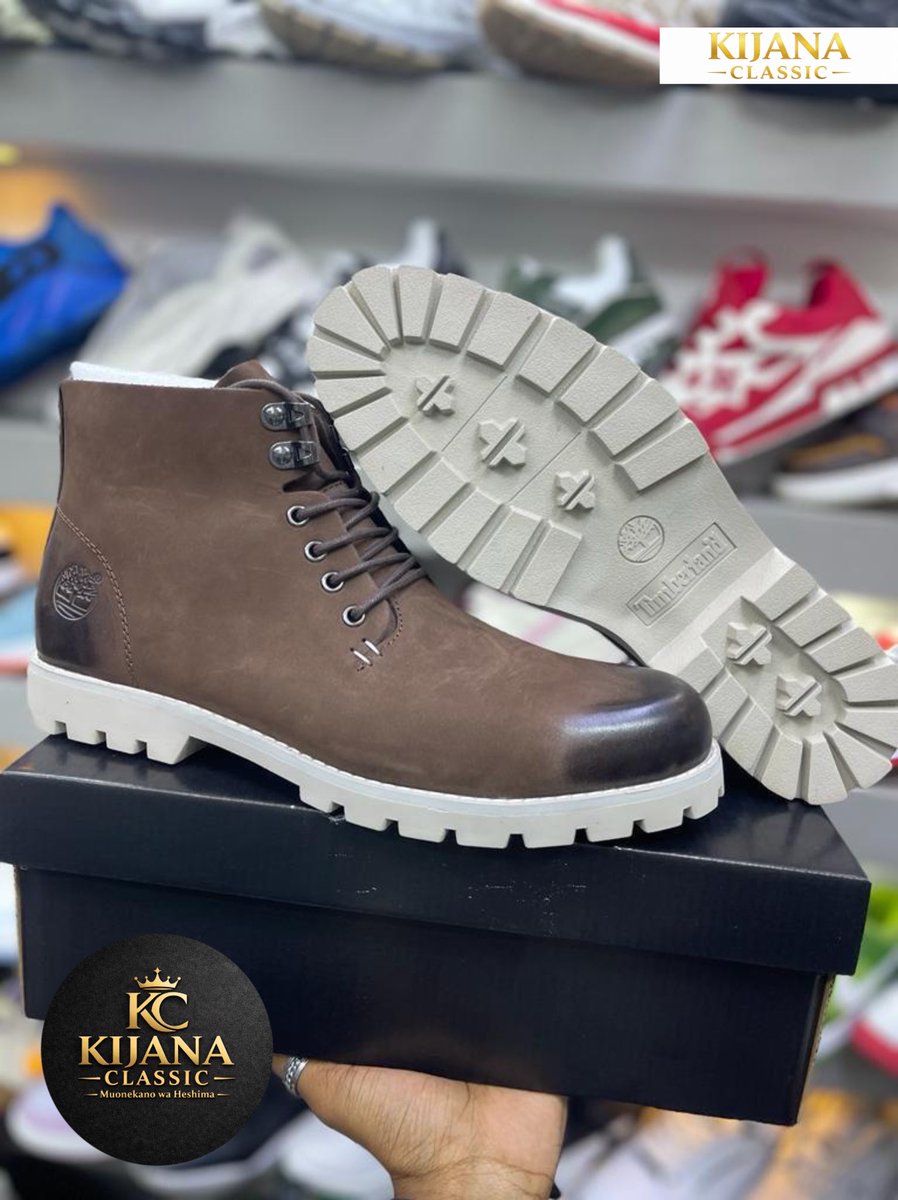 kijanaclassic's tweet image. Boot unyama💥🔥
Mali mkataba🤗
Size: 40-45
Bei Tsh. 95,000/-😋
Weka order yako sasa DM/ WhatsApp 0769855995
Tunauza jumla na rejareja 🛍
Tunakutumia popote ulipo kwa uaminifu mkubwa🚚
🇹🇿 🇰🇪 🇺🇬 🇷🇼 🇿🇲 🇲🇼 🇧🇮 🇨🇩
#arushatanzania #viatukariakoo #timberland #typpppppppppppp #goviral
