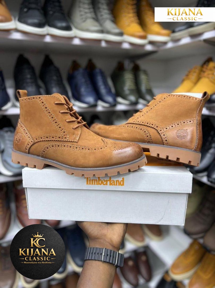 kijanaclassic's tweet image. Boot unyama💥🔥
Mali mkataba🤗
Size: 40-45
Bei Tsh. 95,000/-😋
Weka order yako sasa DM/ WhatsApp 0769855995
Tunauza jumla na rejareja 🛍
Tunakutumia popote ulipo kwa uaminifu mkubwa🚚
🇹🇿 🇰🇪 🇺🇬 🇷🇼 🇿🇲 🇲🇼 🇧🇮 🇨🇩
#arushatanzania #viatukariakoo #timberland #typpppppppppppp #goviral