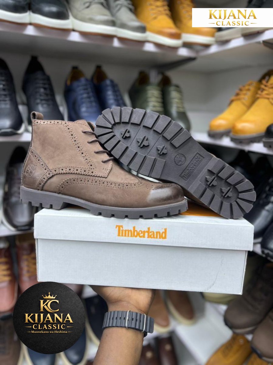 kijanaclassic's tweet image. Boot unyama💥🔥
Mali mkataba🤗
Size: 40-45
Bei Tsh. 95,000/-😋
Weka order yako sasa DM/ WhatsApp 0769855995
Tunauza jumla na rejareja 🛍
Tunakutumia popote ulipo kwa uaminifu mkubwa🚚
🇹🇿 🇰🇪 🇺🇬 🇷🇼 🇿🇲 🇲🇼 🇧🇮 🇨🇩
#arushatanzania #viatukariakoo #timberland #typpppppppppppp #goviral