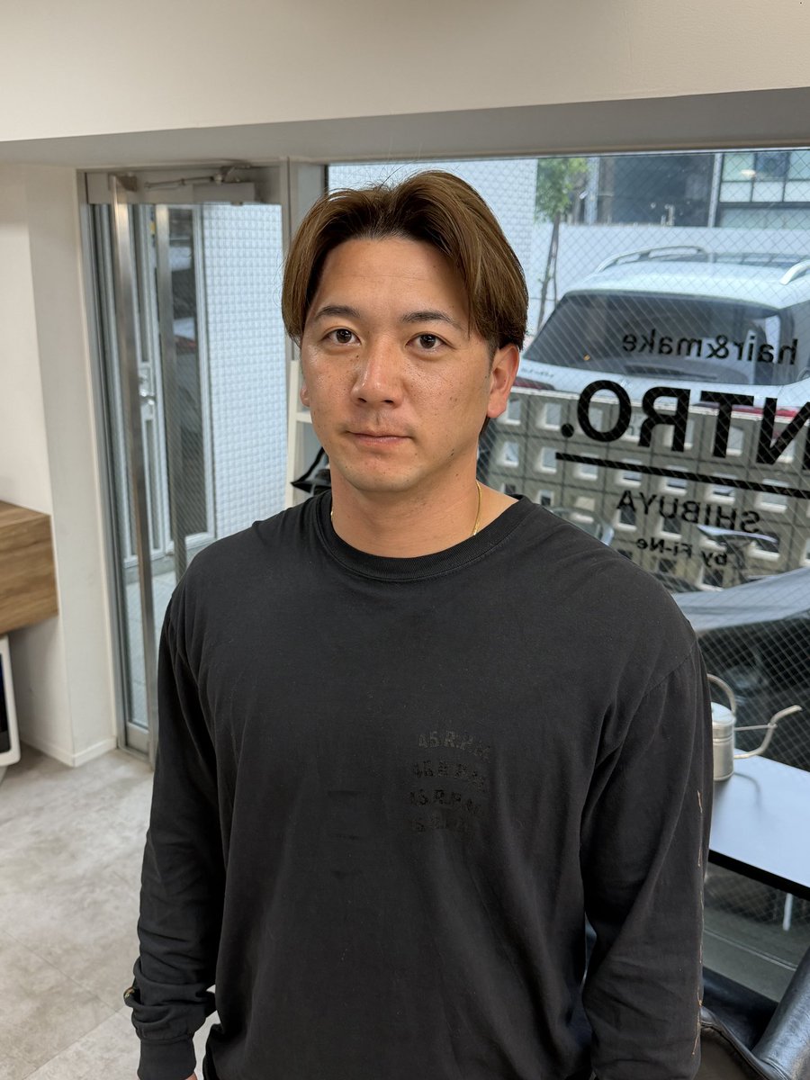 髙部 寛斗 tweet media