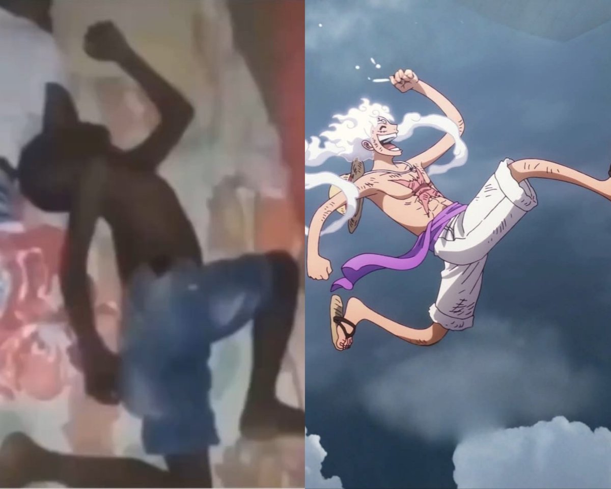 Anime Tweets tweet media