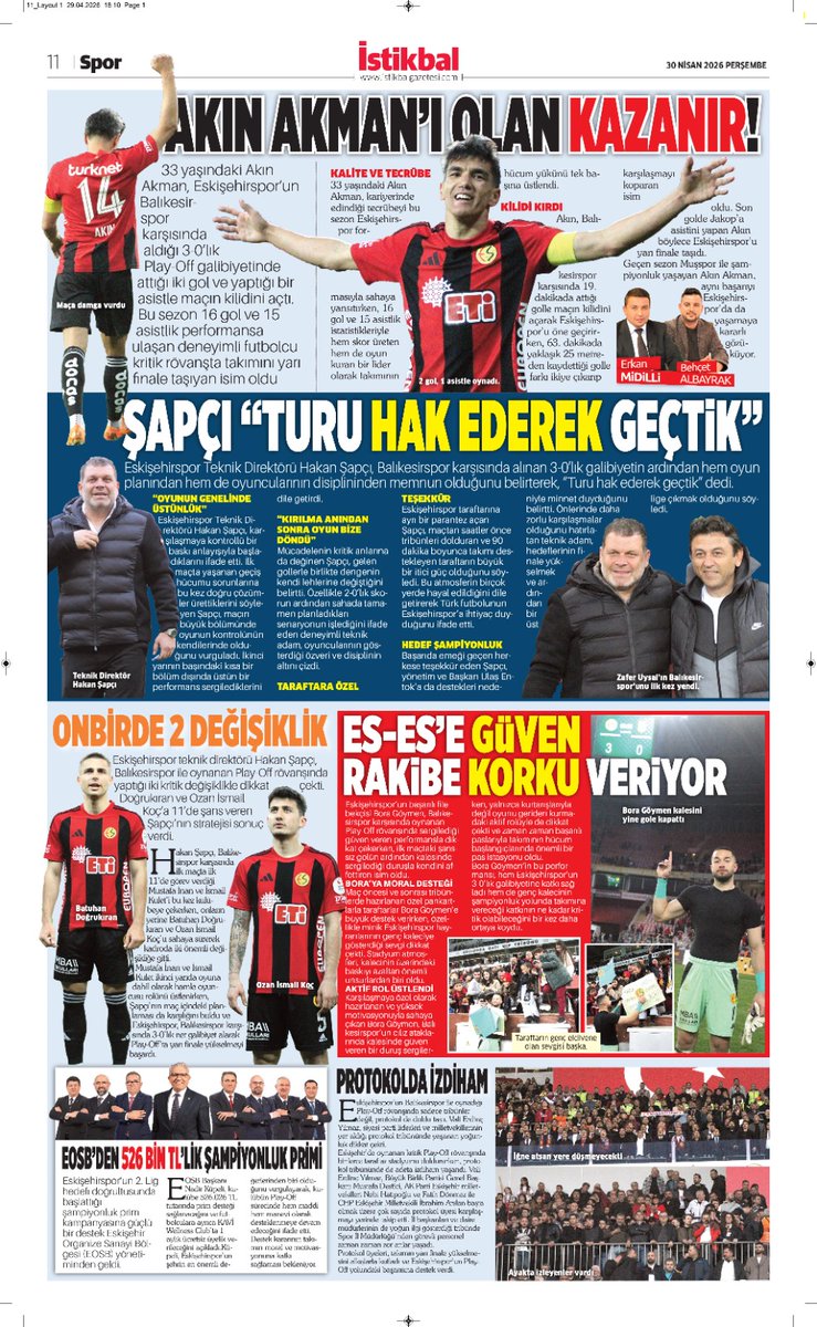 Behçet ALBAYRAK tweet media