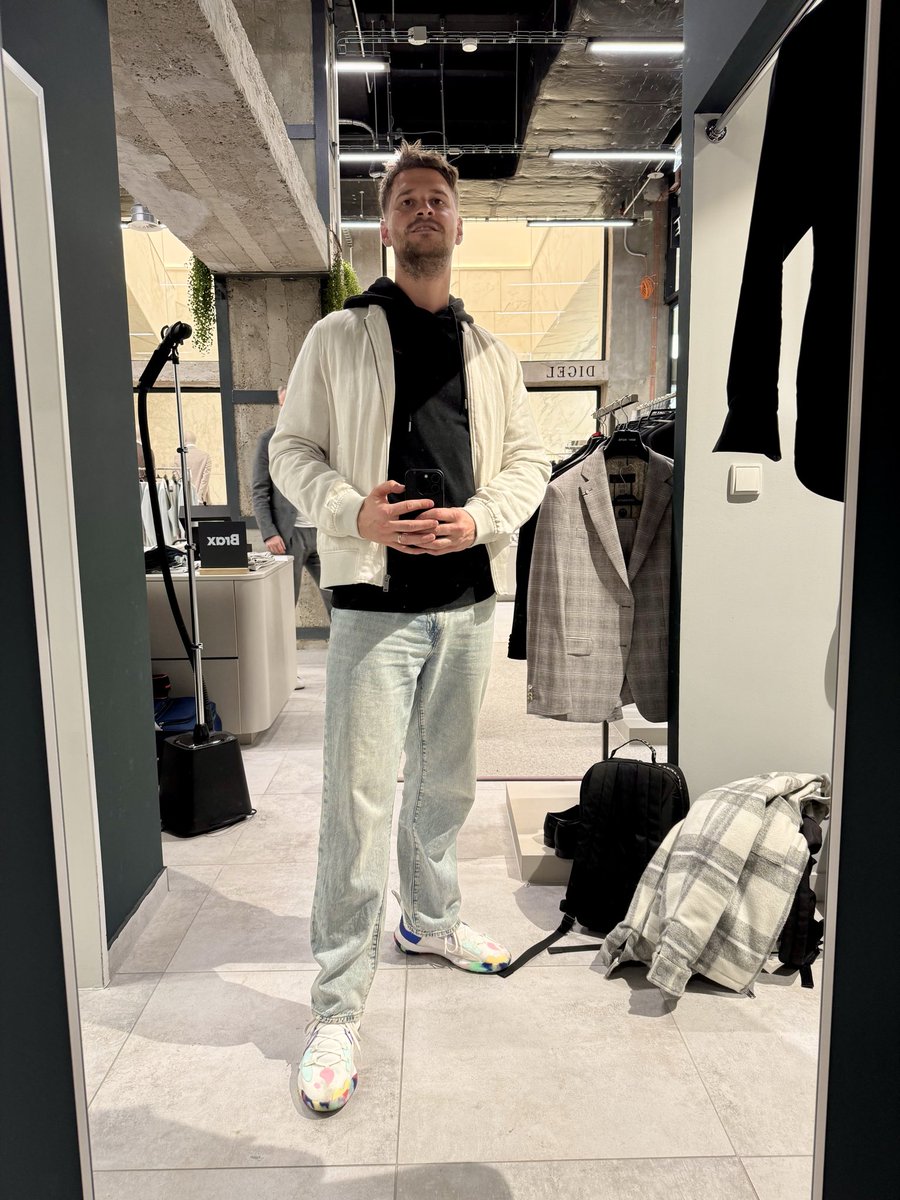 MatesJoudal's tweet photo. 💀 https://t.co/xS10h9YGUm