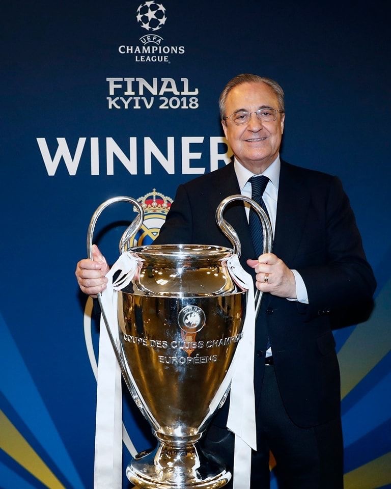 Madrid Zone tweet media