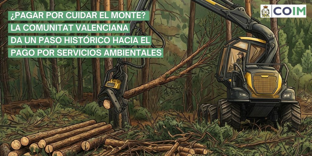 Ingeniería de Montes tweet media