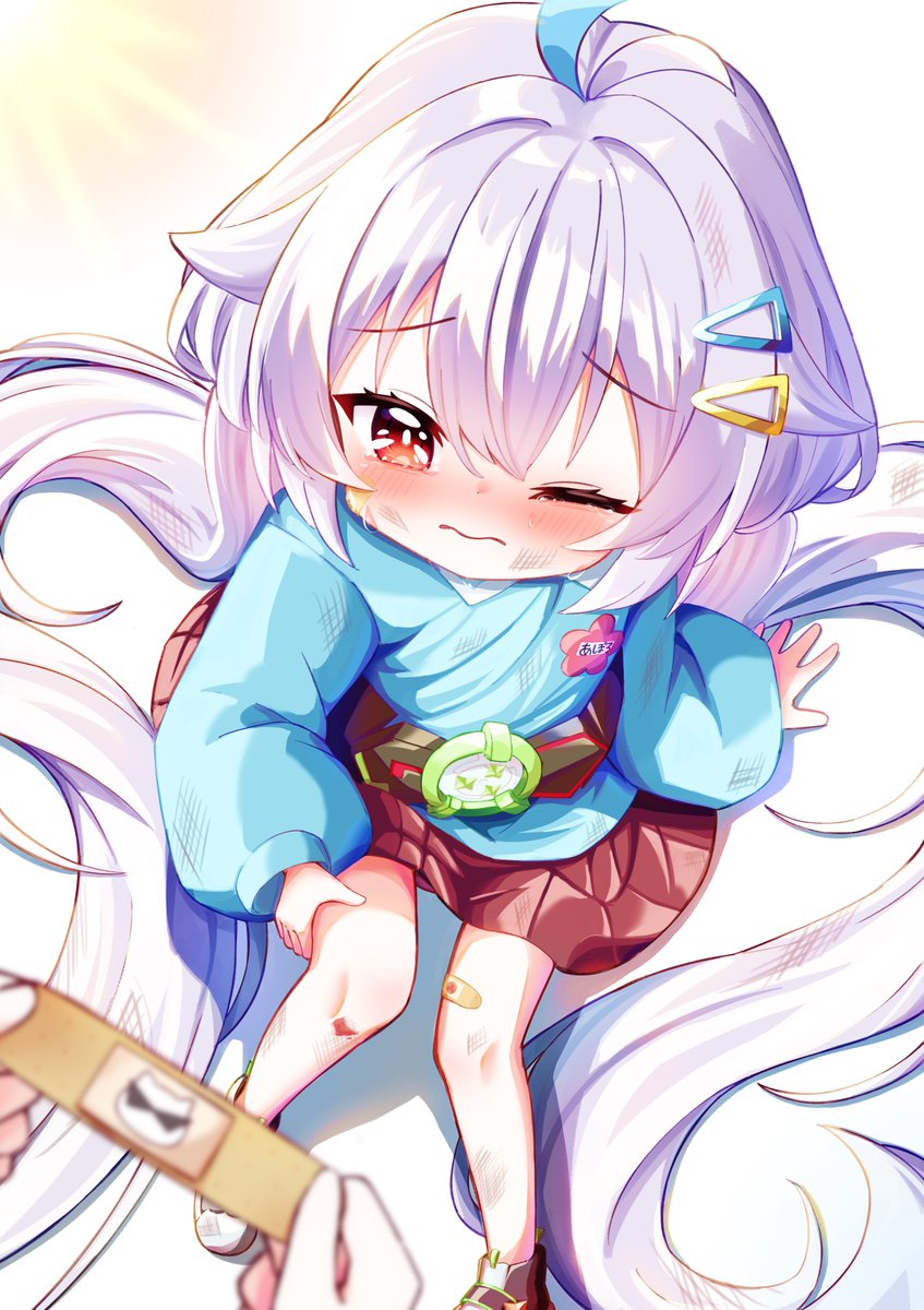 ぽぽぺ芋(╮╯╭) tweet media