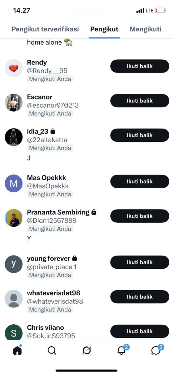 boy 17cm tweet media