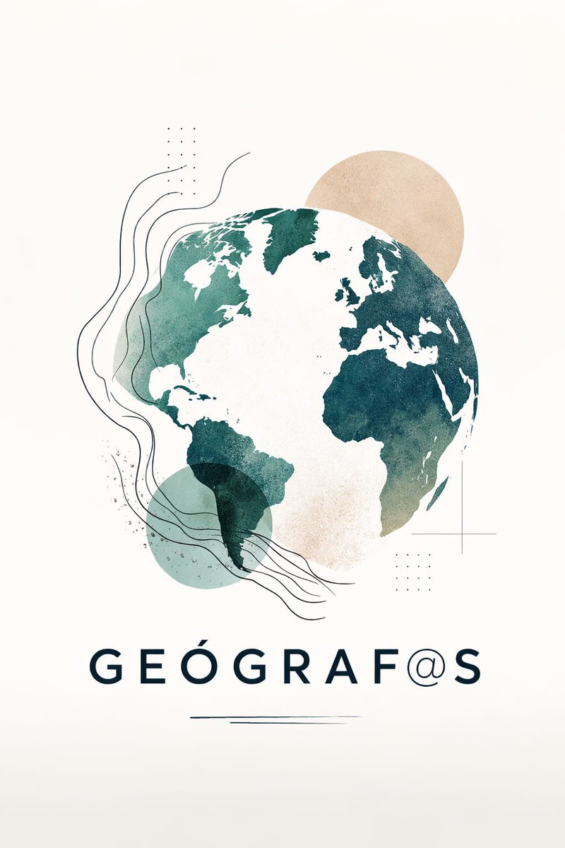 GeografosAragon's tweet photo. 🌍 - Encuentro Geograf@s - 
Impulsamos la red profesional de Geografía de Aragón: conexión entre estudiantes y profesionales, intercambio y oportunidades.
📍14 mayo · 18:00 🏛 Aula E1.1 · FyL (Unizar)
🫱🏻‍🫲🏽 @Geografia_UZ 
🔗 📋https://t.co/heVn16R23D

#Geografia #RedProfesional https://t.co/4QaoWTx69G