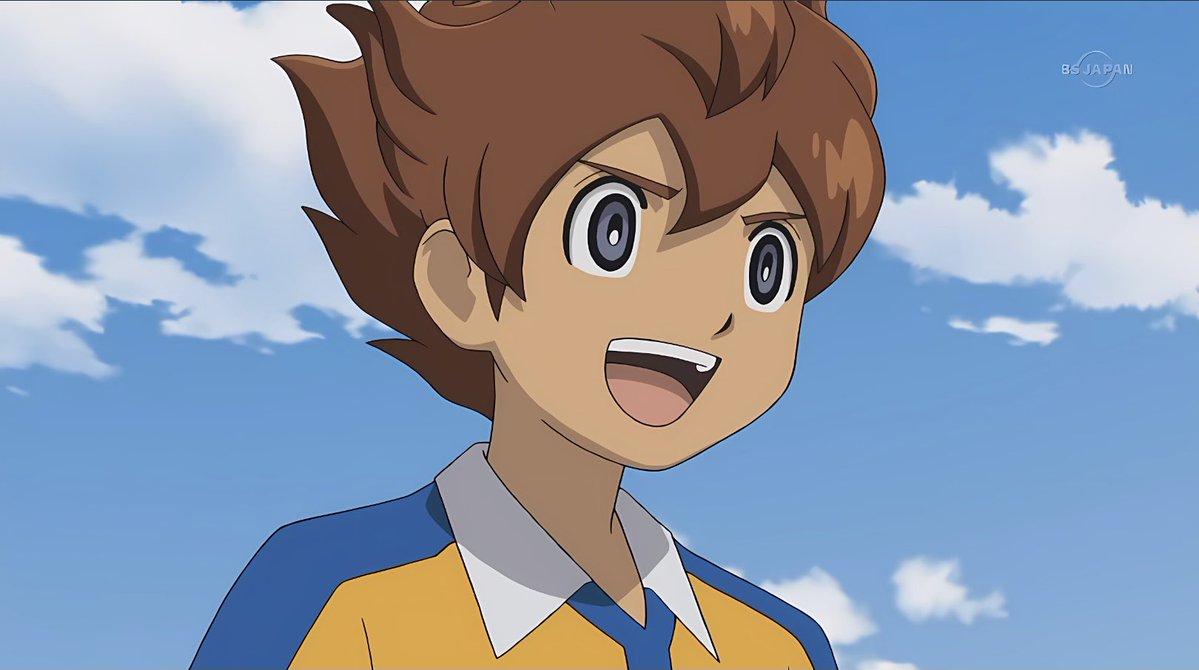 Tenma joins the battle (💨 —— 🌪🌪🌪) tweet media