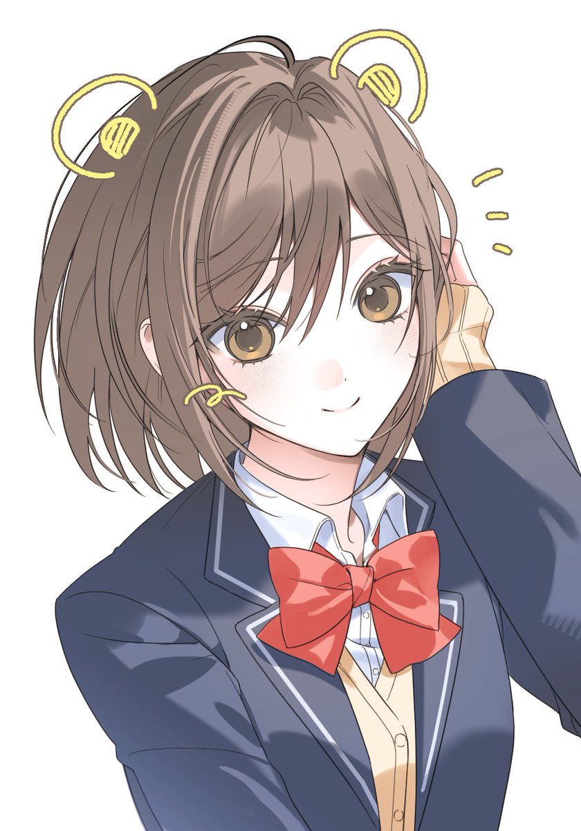 みん〜 tweet media
