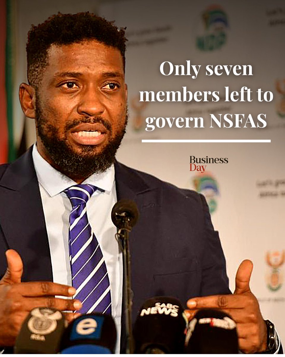 Business Day tweet media