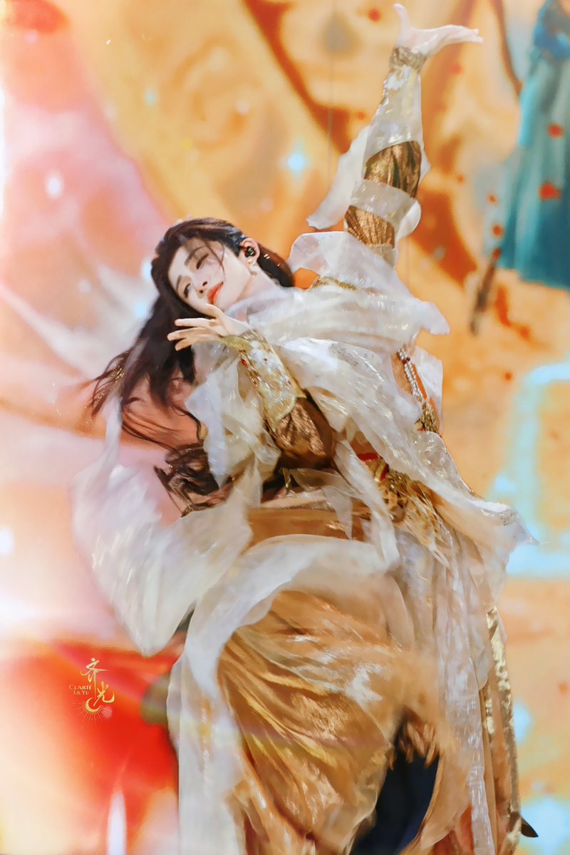 CharlieYu_🩵 tweet media