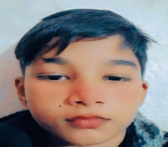 vopm_urdu's tweet image. 12-year-old #Christian boy, Matthew Azeem, has been missing since 29 April 2026.
His parents claim that Matthew was abducted with the intention of forcibly converting him to Islam.
He is a resident of Yousafabad, #Lahore.
