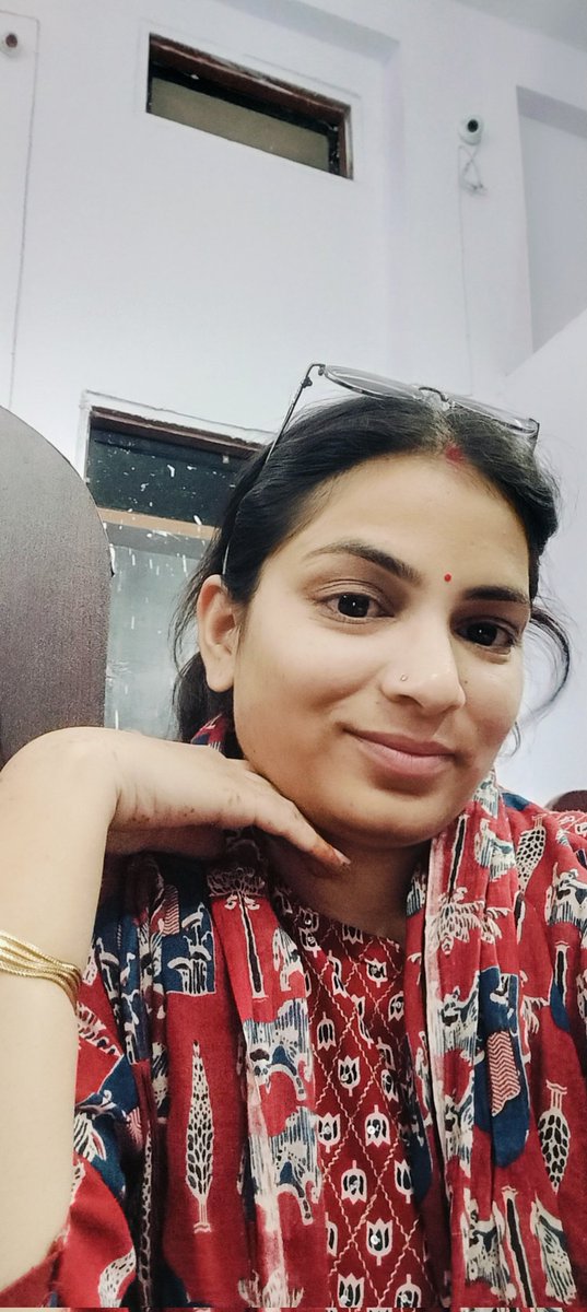 Shivani Vaishnav tweet media