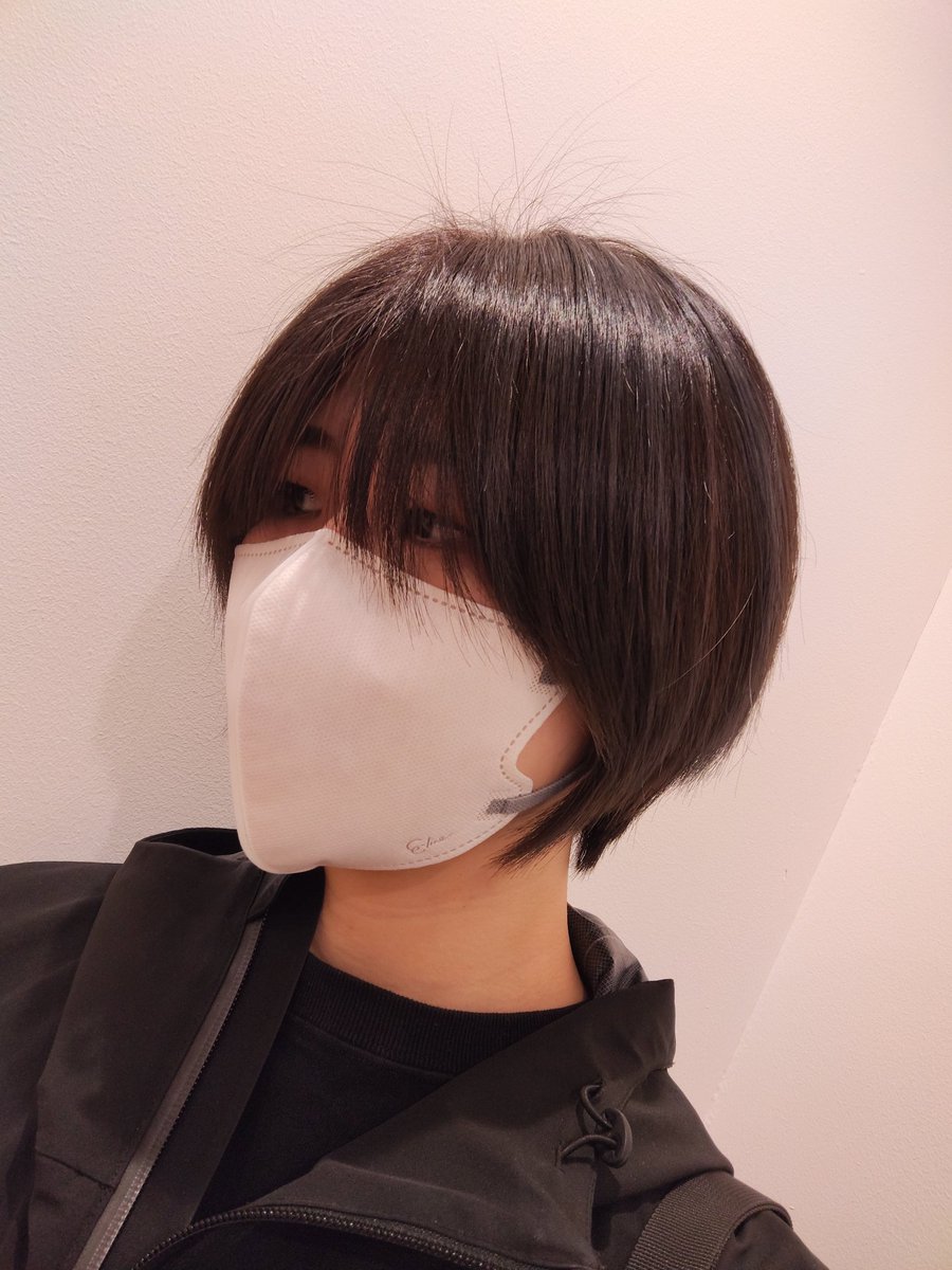 加藤みく tweet media