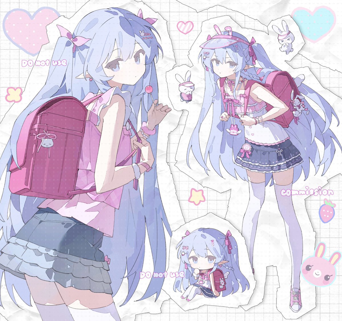 ☆あめ飴☆ tweet media