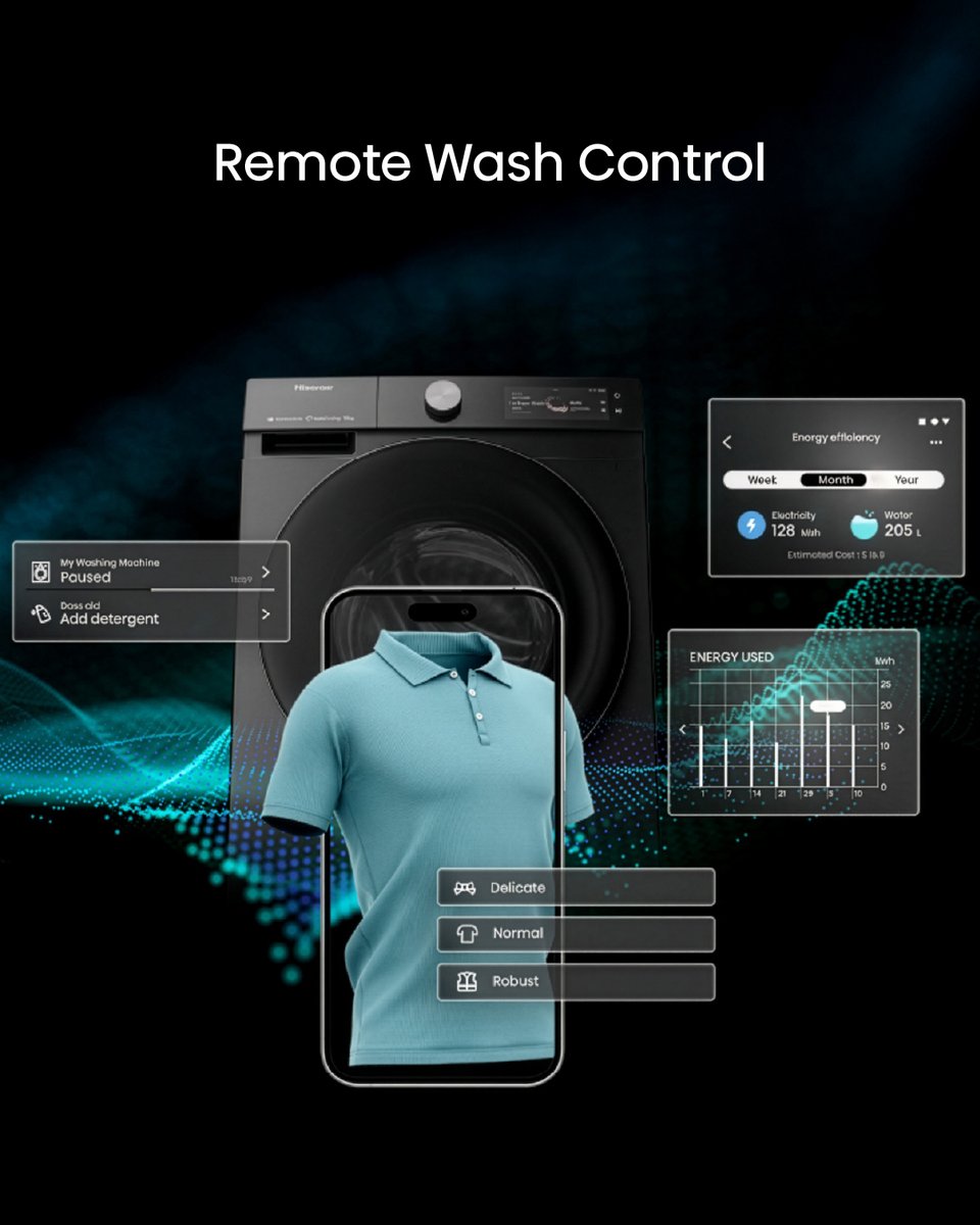 Hisense Middle East tweet media