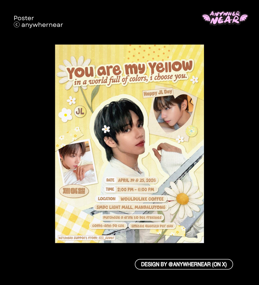 iya 🎵 – open tweet media