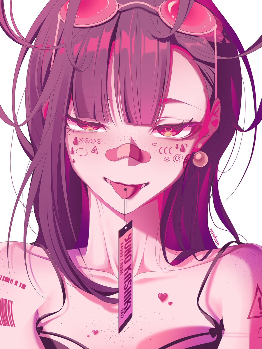 NOWHERE TO BE FOUND | IN CHIMERA MIKOTO WE BELIEVE tweet media