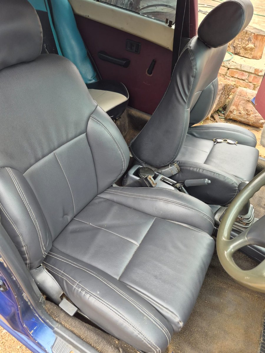 _ArriveAlive's tweet image. Major blow to a sophisticated cross-border vehicle theft syndicate operating between Limpopo, Gauteng, Mozambique and Zimbabwe

arrr.co.za/fNvI5

#ArriveAlive #Crime @SAPoliceService