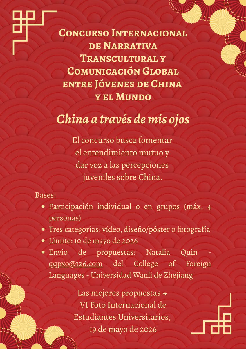 Facultad Letras UCLM tweet media