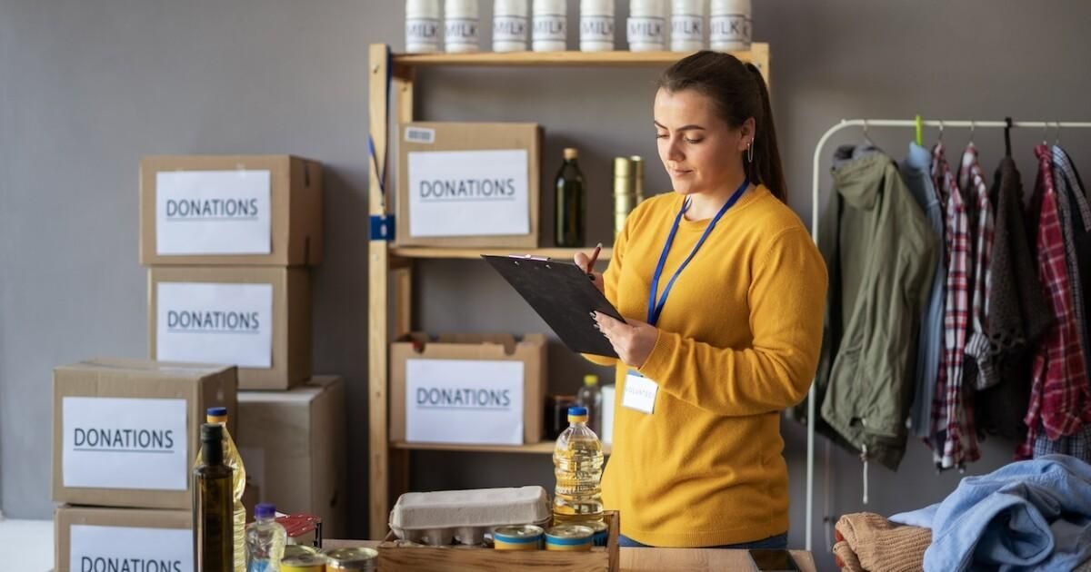 kgaccountants's tweet image. How much Gift Aid is your charity missing? Weak records, missed declarations and old claims can leave 25% extra income unclaimed. Few FREE slots left—when they’re gone, they’re gone. Call 0207 078 7477 👇 #GiftAid #CharityIncome #CharityDonations
buff.ly/RdHalnk
