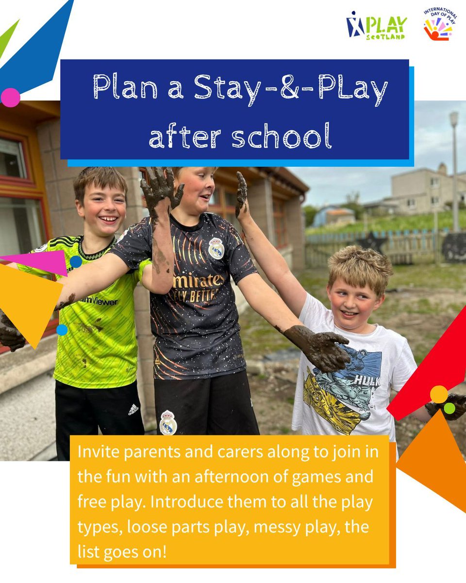Play Scotland tweet media