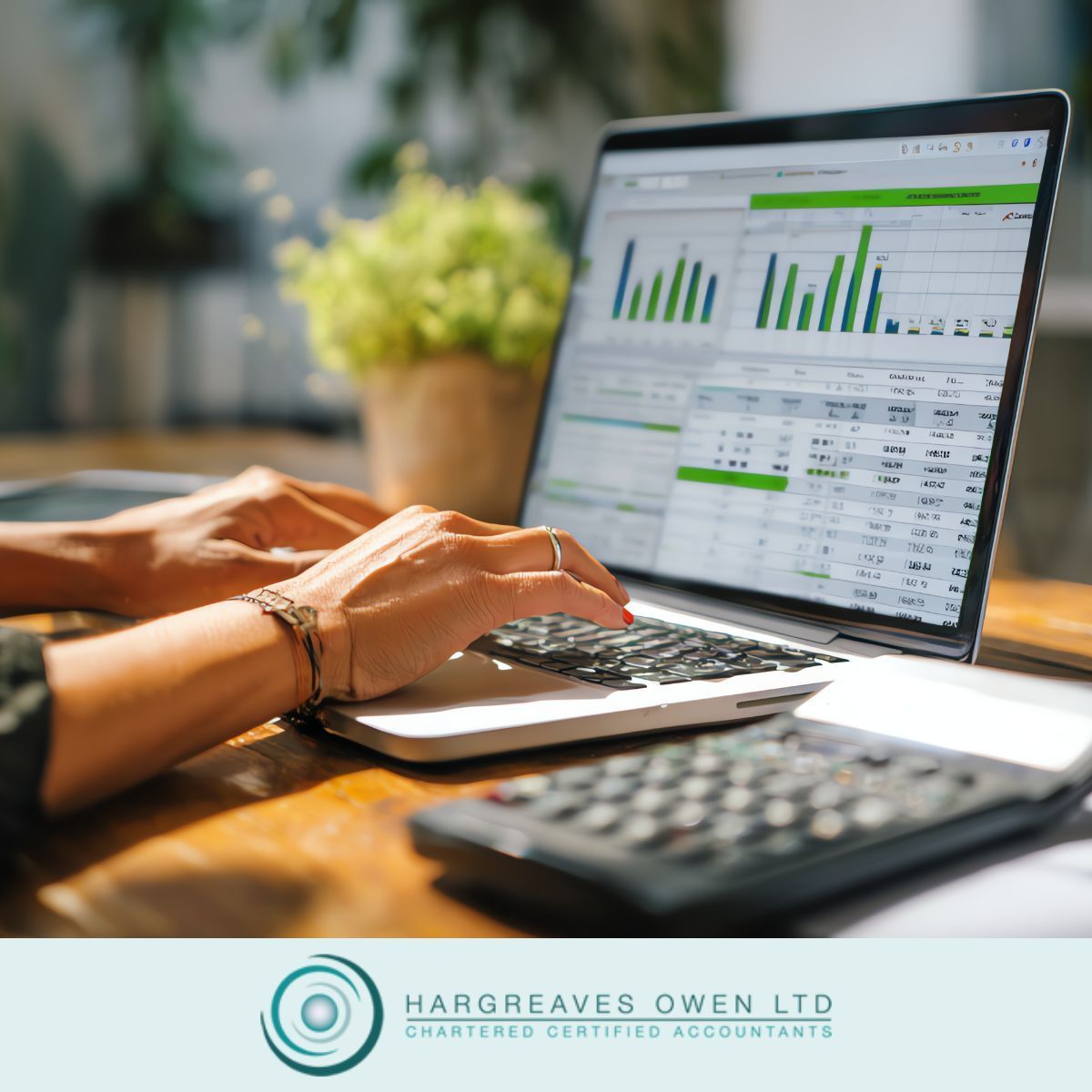 hargreavesowen1's tweet image. Have you considered Kashflow bookkeeping? There are so many benefits!

Explore the possibilities. Enjoy a FREE subscription to Kashflow for four months. 

Find out more via info@hargreavesowen.co.uk or 01462 791079.
.
.
#bookkeeping #accountancy #tax #Baldock #Letchworth #Hitchin