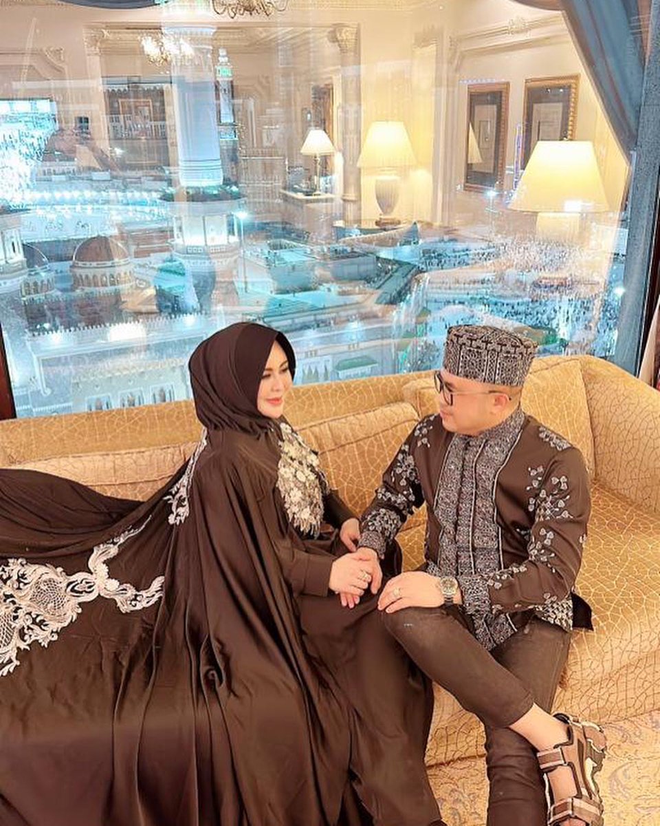 Hana fauziah Mohammad tweet media