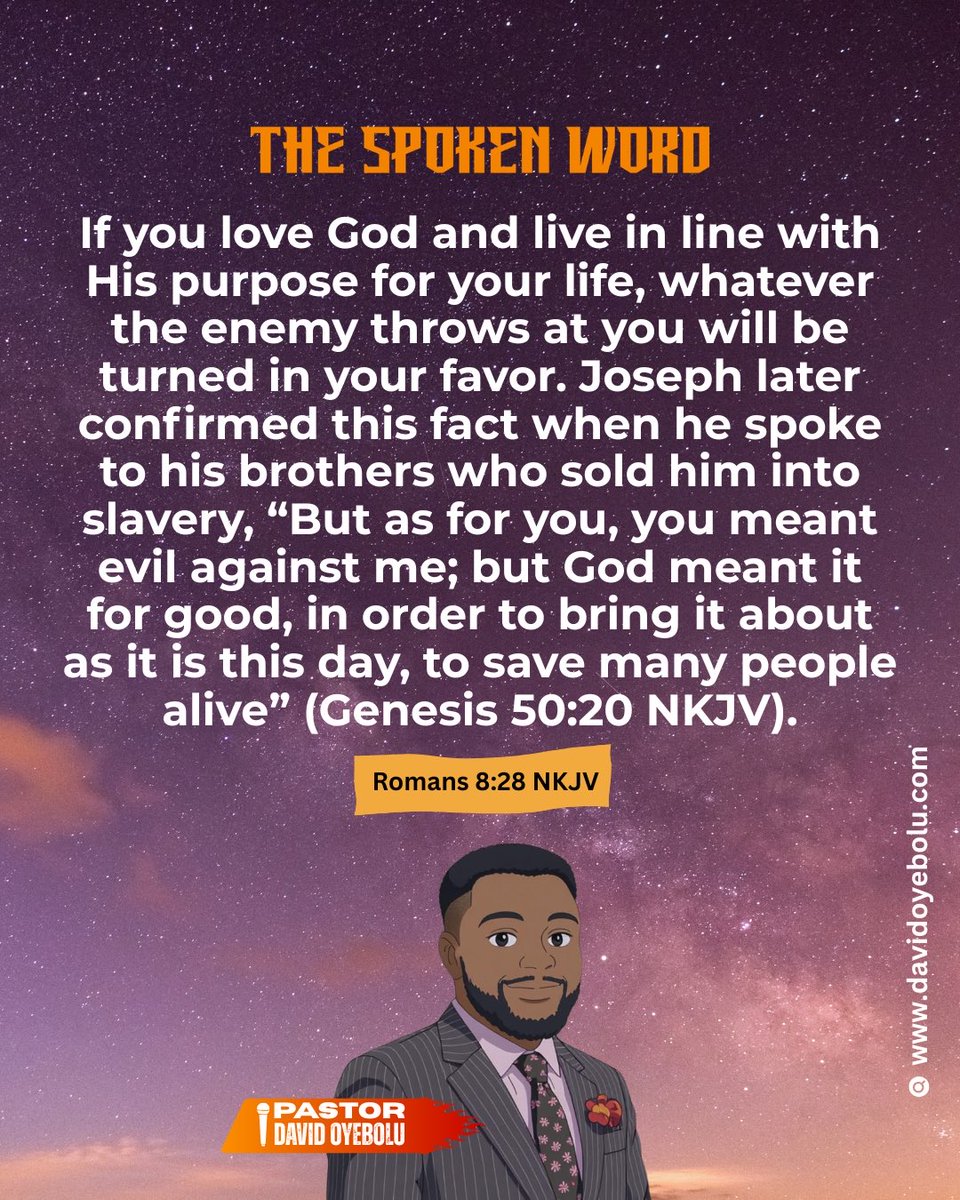 thebloomchurch's tweet image. Nuggets from today’s spoken word by @David oyebolu

ONLY WHEN YOU LOVE HIM

#thebloomchurch  #davidoyebolu  #january  #2026 #quote