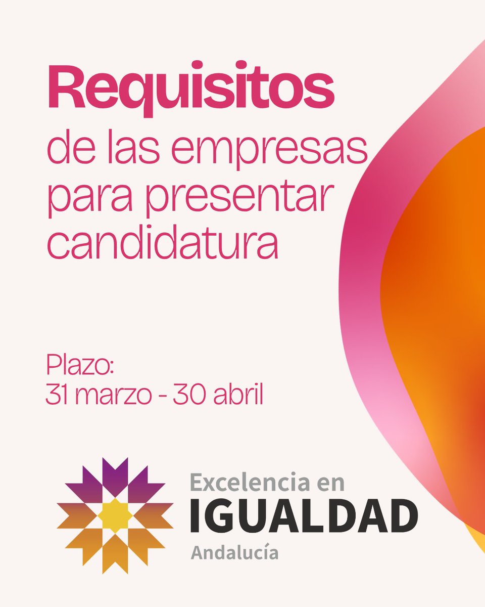 Instituto Andaluz de la Mujer tweet media