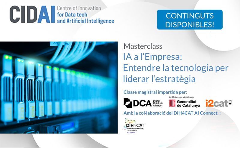Digital Catalonia Alliance (DCA) tweet media