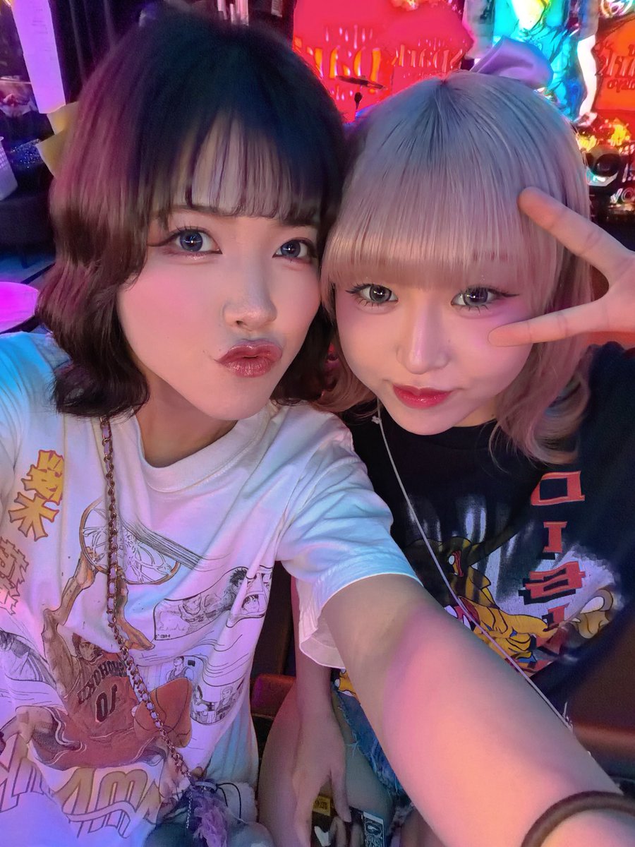 あずさ💜@63Angel(バーレスク東京) (@azusa_blq) / Posts / X