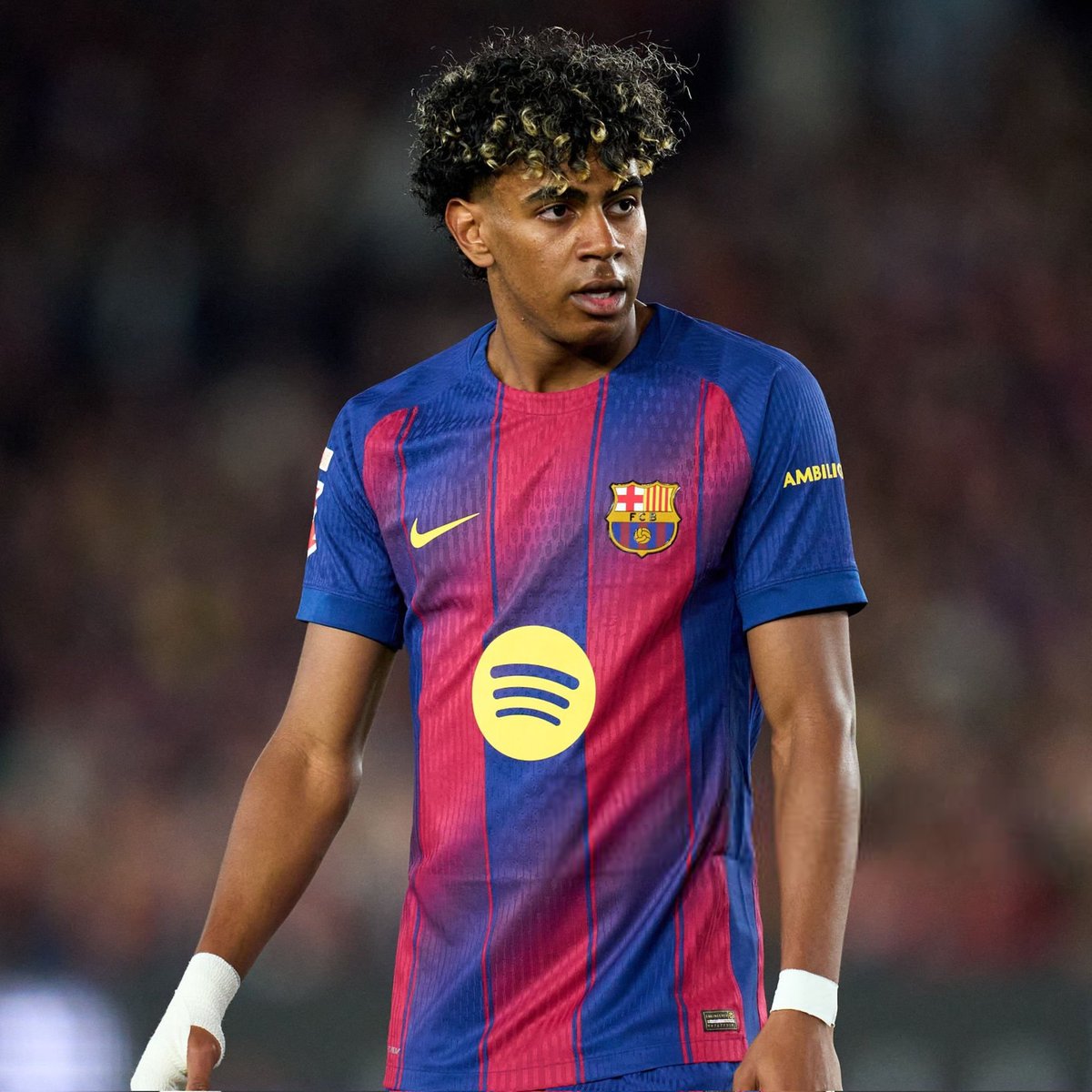 ICONIC GOAL ⚽⚽ tweet media