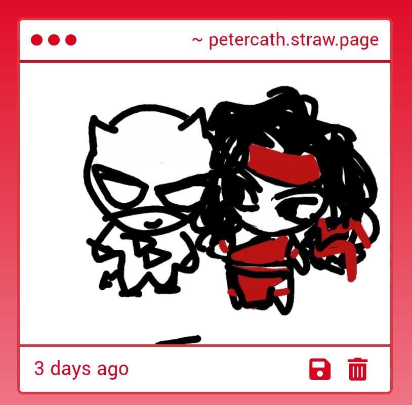 THIS IS SO FREAKING CUTE OMGGG 🥺❤