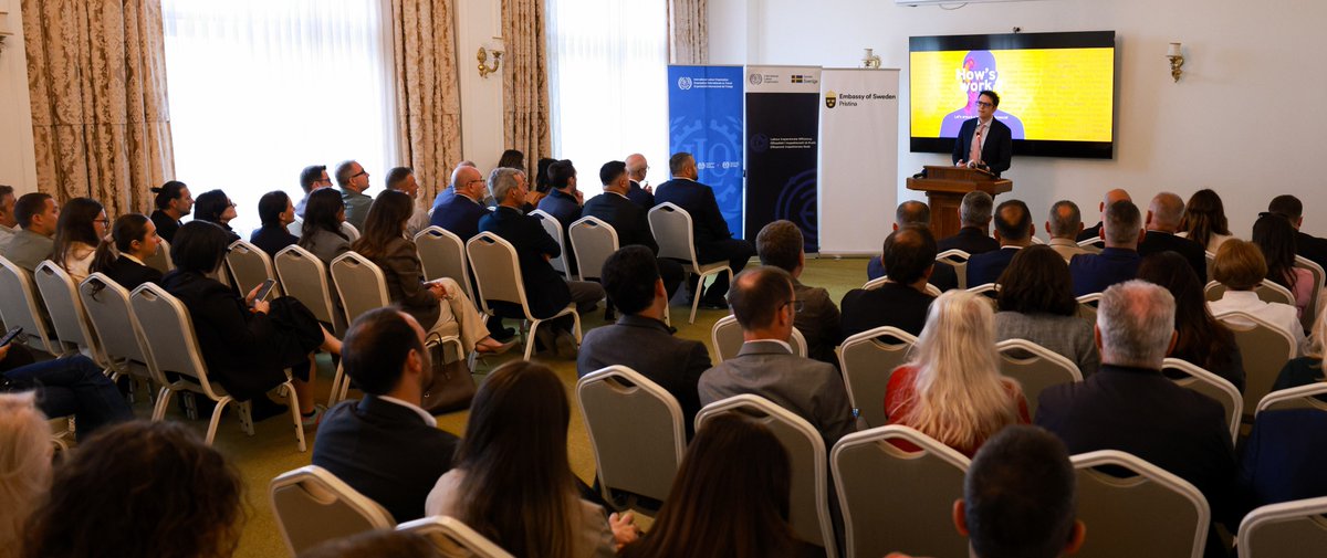 ILO Office for Central and Eastern Europe tweet media