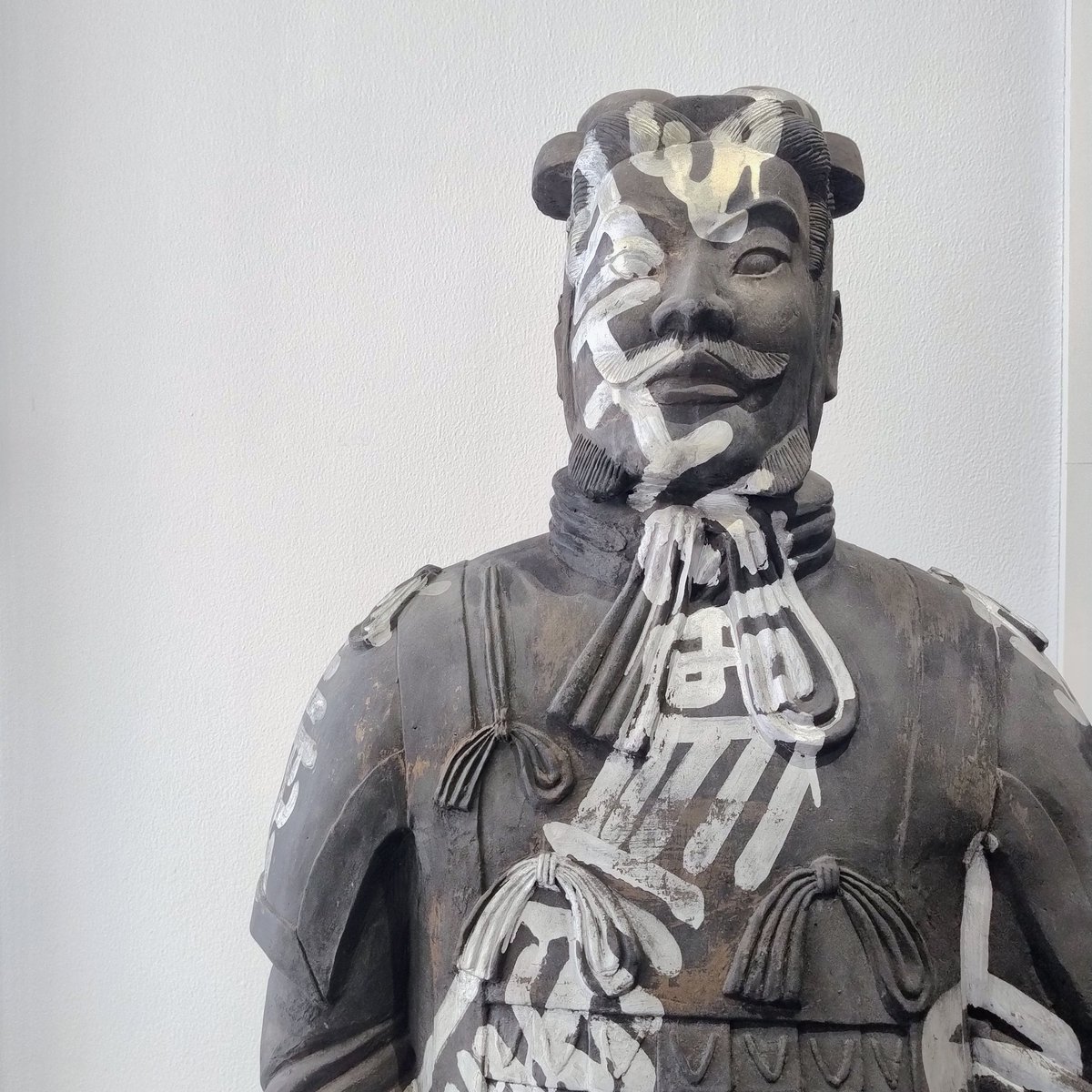 caneparialex's tweet image. Bellissima mostra da non perdere, curata dal Celso Centro studi Arti Orientali di Genova al Museo Chiossone di Genova. #art_news #liguria #writer #ScrivoArte