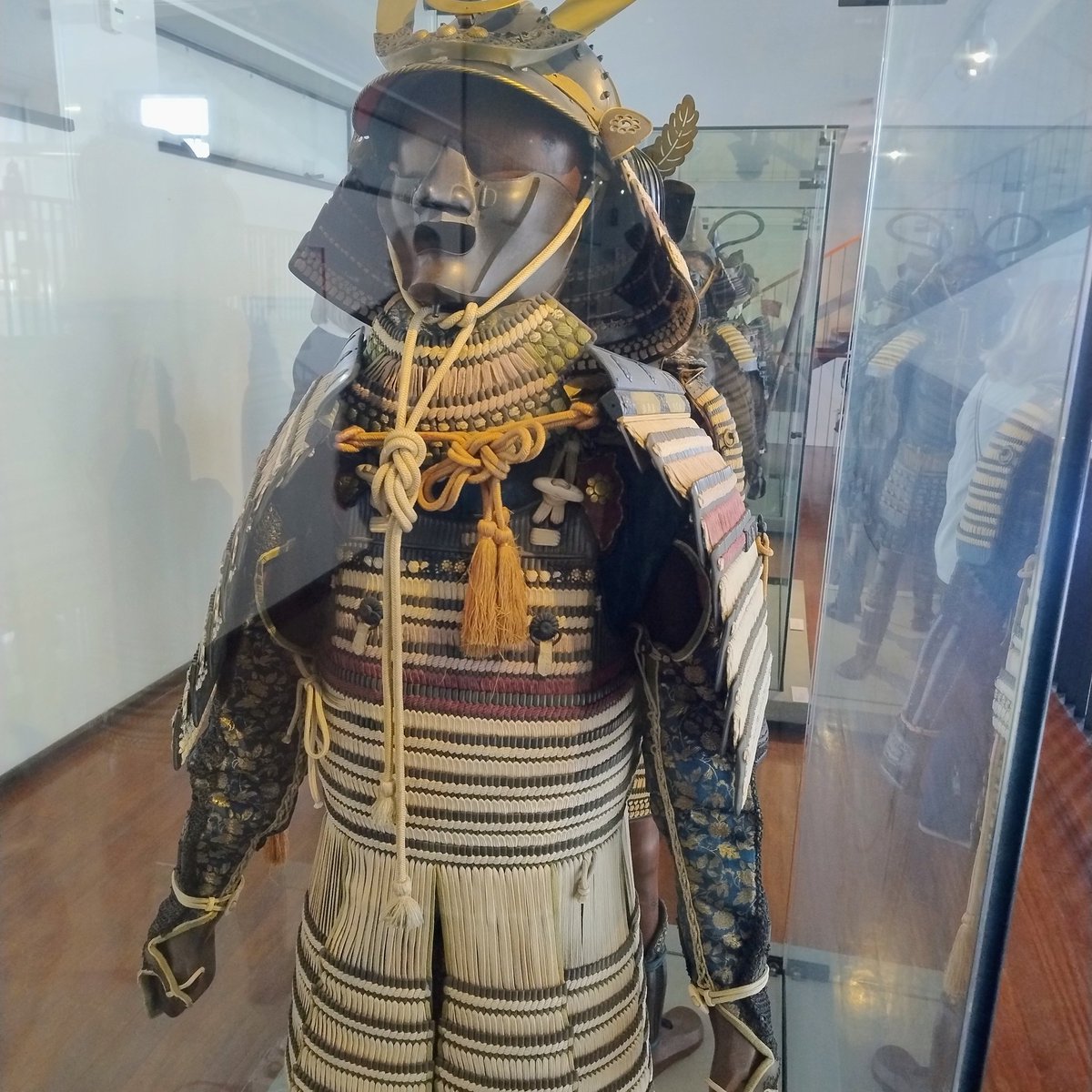 caneparialex's tweet image. Bellissima mostra da non perdere, curata dal Celso Centro studi Arti Orientali di Genova al Museo Chiossone di Genova. #art_news #liguria #writer #ScrivoArte